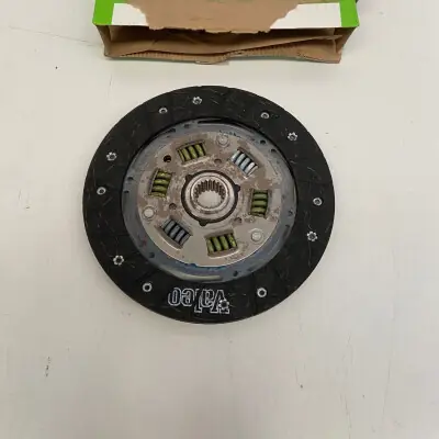 Disco de embrague VALEO 803111 VALEO 803111 Edición Limitada